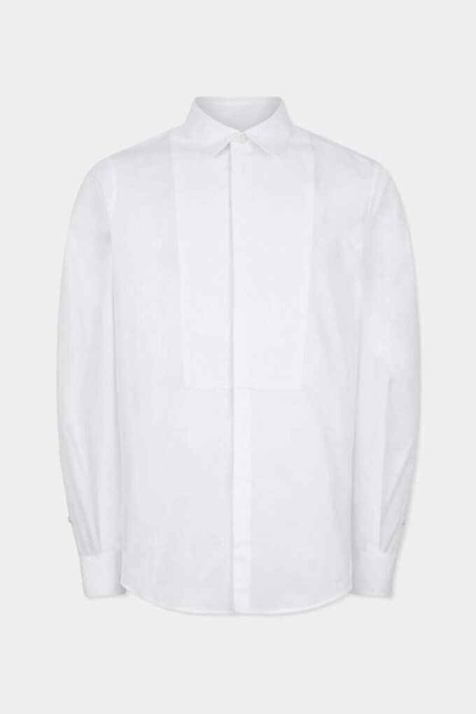 Camicia da smoking Easy Slim Camicia da smoking Easy Slim