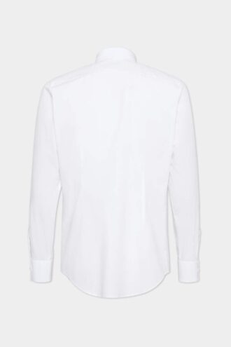Camicia da smoking Easy Slim