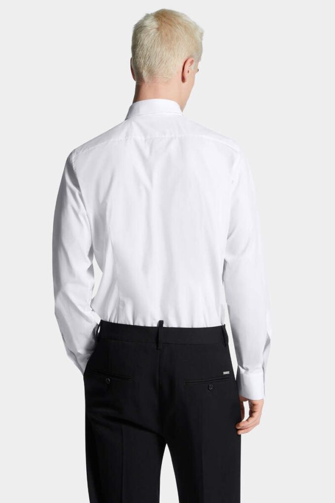 Camicia da smoking Easy Slim Camicia da smoking Easy Slim