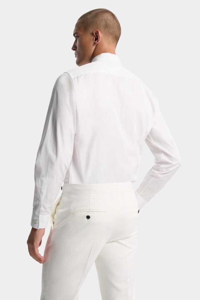 Camicia da smoking Easy Slim Camicia da smoking Easy Slim
