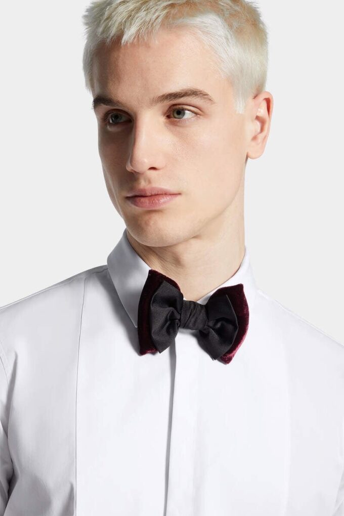 Camicia da smoking Easy Slim Camicia da smoking Easy Slim