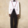Camicia da smoking Easy Slim Camicia da smoking Easy Slim