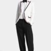 Camicia da smoking Easy Slim Camicia da smoking Easy Slim