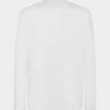 Camicia da smoking slim fit Camicia da smoking slim fit