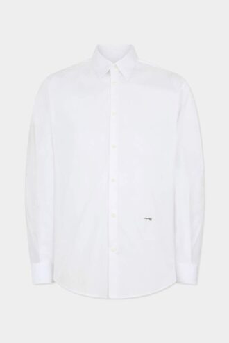 Camicia Dsquared2 1995 Relax Dan Camicia Dsquared2 1995 Relax Dan