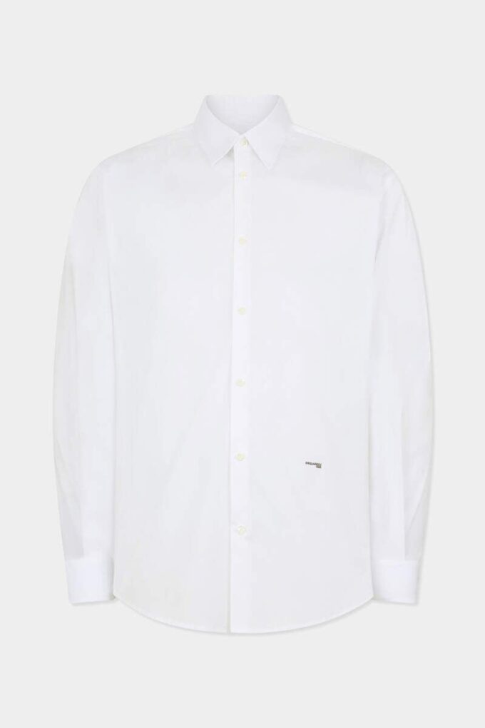 Camicia Dsquared2 1995 Relax Dan Camicia Dsquared2 1995 Relax Dan
