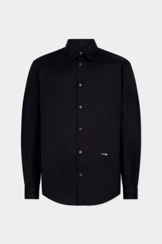Camicia Dsquared2 1995 Relax Dan Camicia Dsquared2 1995 Relax Dan