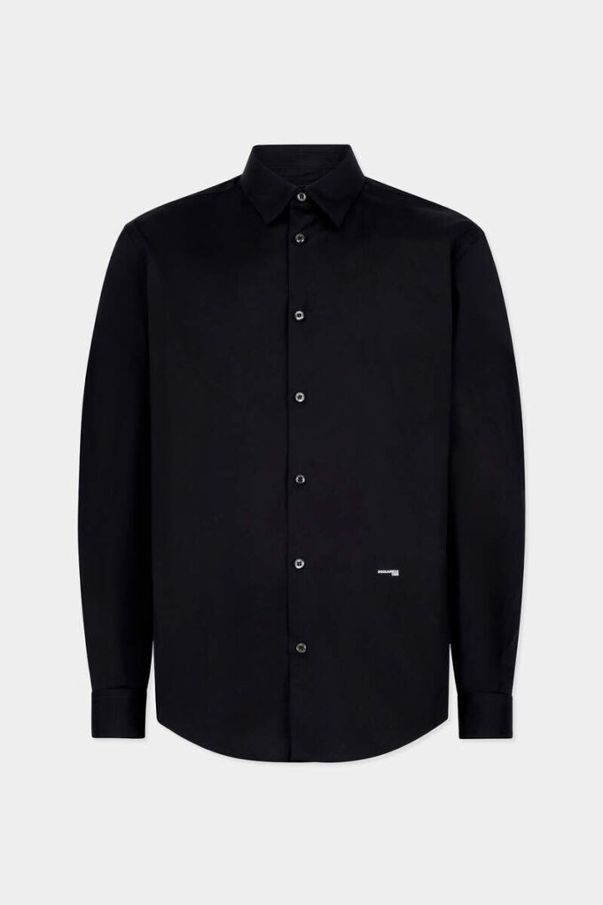 Camicia Dsquared2 1995 Relax Dan Camicia Dsquared2 1995 Relax Dan