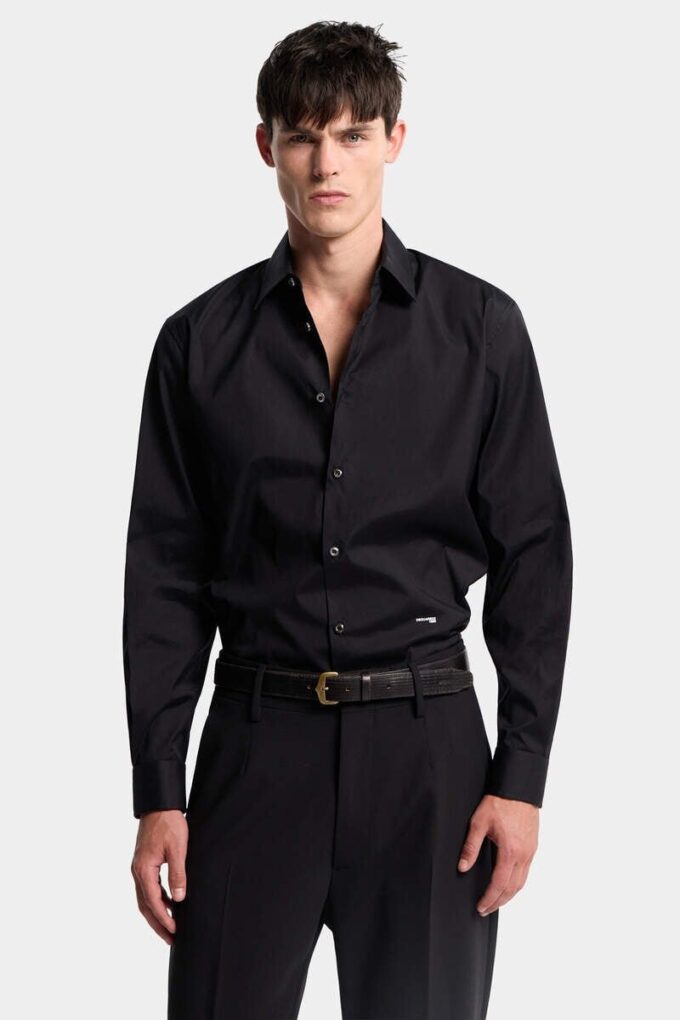 Camicia Dsquared2 1995 Relax Dan Camicia Dsquared2 1995 Relax Dan