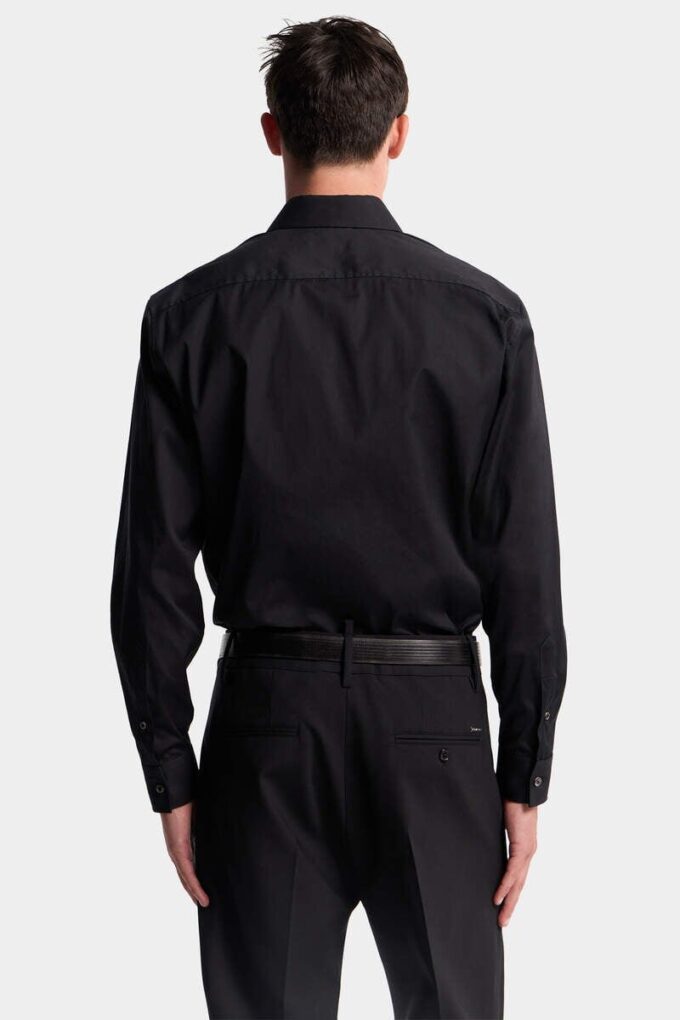 Camicia Dsquared2 1995 Relax Dan Camicia Dsquared2 1995 Relax Dan