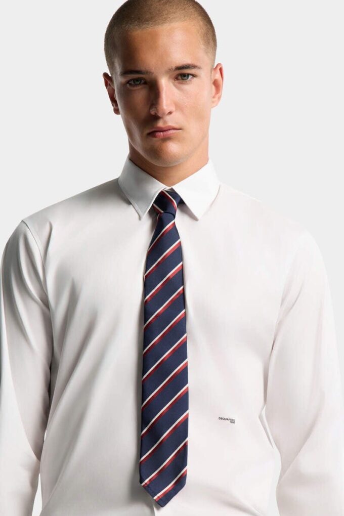 Camicia Dsquared2 1995 Relax Dan Camicia Dsquared2 1995 Relax Dan