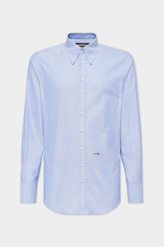 Camicia Easy Slim 70’S B. Down