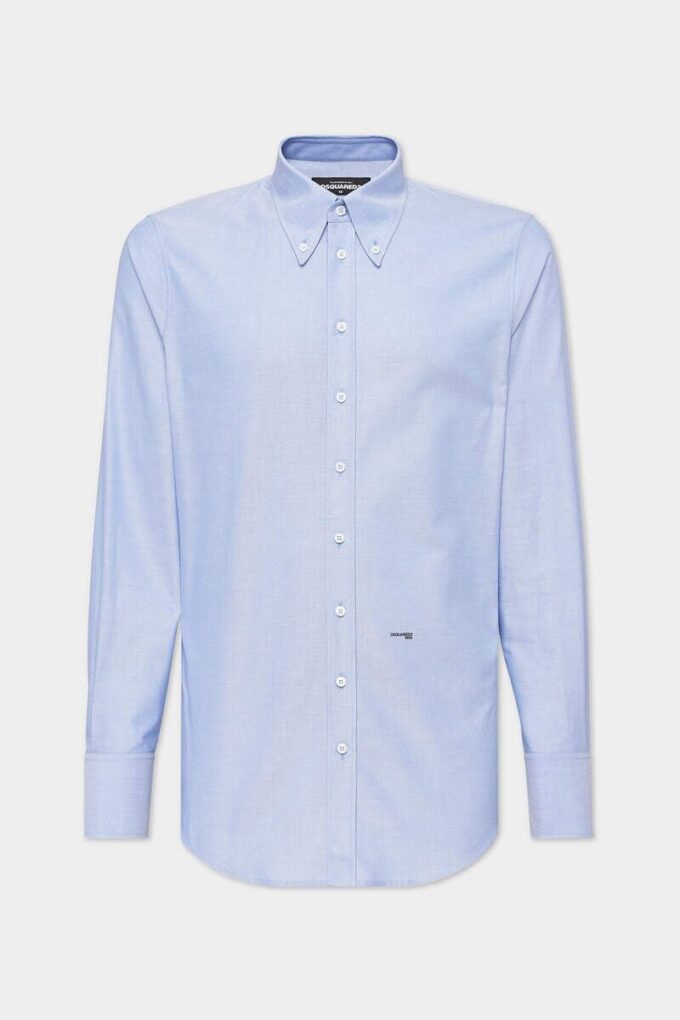 Camicia Easy Slim 70’S B. Down Camicia Easy Slim 70’S B. Down