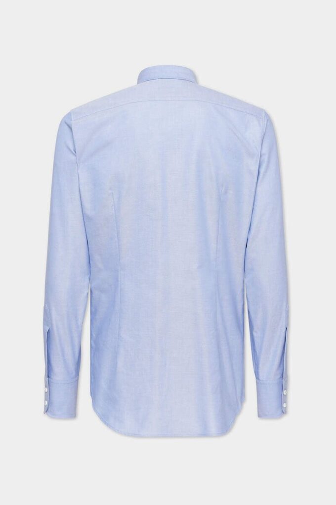 Camicia Easy Slim 70’S B. Down Camicia Easy Slim 70’S B. Down