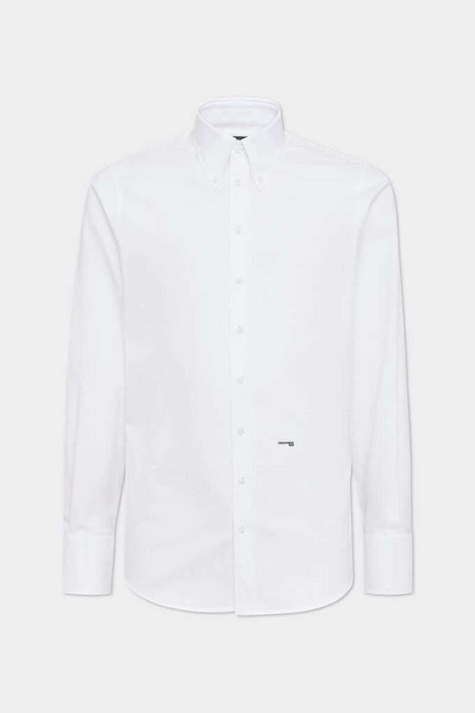 Camicia Easy Slim anni ’70 Camicia Easy Slim anni ’70