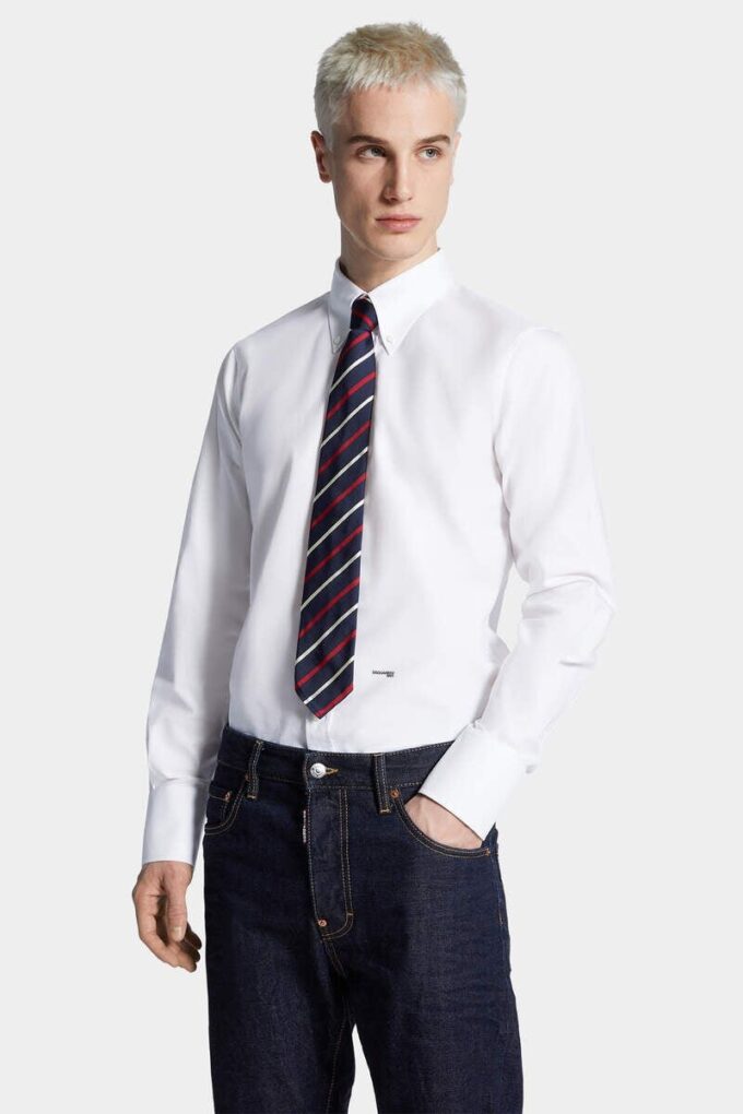 Camicia Easy Slim anni ’70 Camicia Easy Slim anni ’70