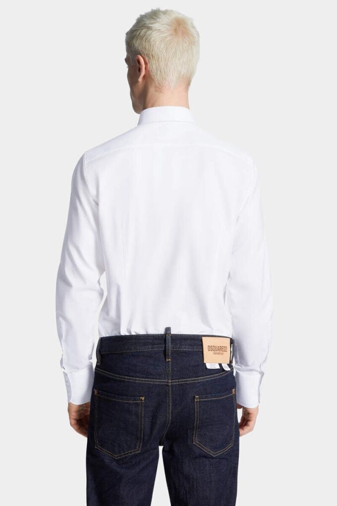 Camicia Easy Slim anni ’70 Camicia Easy Slim anni ’70