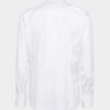 Camicia Easy Slim con colletto a spilla Camicia Easy Slim con colletto a spilla