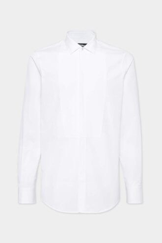 Camicia Easy Slim con colletto Dean Camicia Easy Slim con colletto Dean