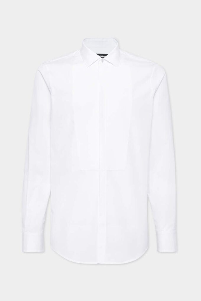 Camicia Easy Slim con colletto Dean Camicia Easy Slim con colletto Dean