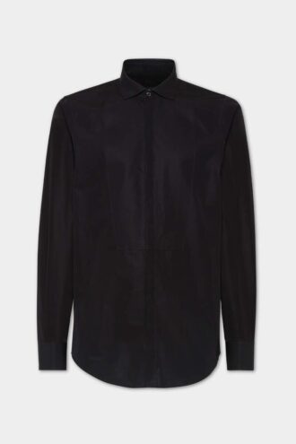 Camicia Easy Slim con colletto Dean Camicia Easy Slim con colletto Dean