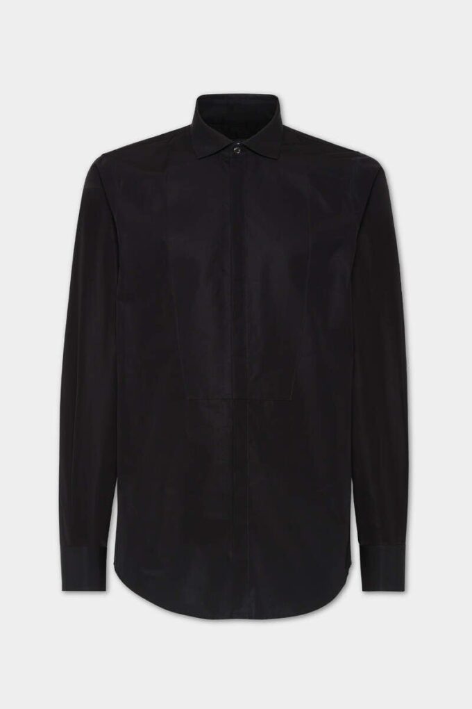 Camicia Easy Slim con colletto Dean Camicia Easy Slim con colletto Dean
