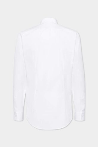 Camicia Easy Slim con colletto Dean Camicia Easy Slim con colletto Dean