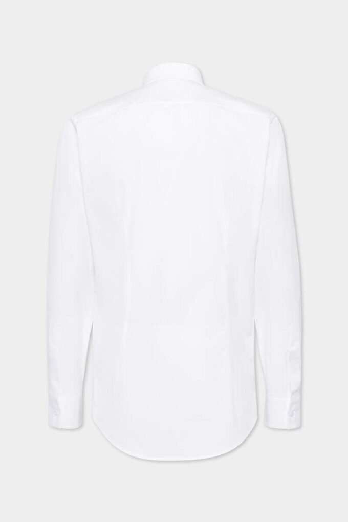 Camicia Easy Slim con colletto Dean Camicia Easy Slim con colletto Dean