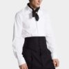 Camicia Easy Slim con colletto Dean Camicia Easy Slim con colletto Dean