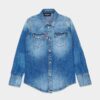 Camicia in denim D2Kids Junior Camicia in denim D2Kids Junior