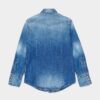 Camicia in denim D2Kids Junior Camicia in denim D2Kids Junior