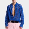 Camicia in pizzo Rebrode Camicia in pizzo Rebrode