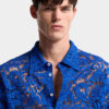Camicia in pizzo Rebrode Camicia in pizzo Rebrode
