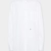 Camicia Maxi Dean