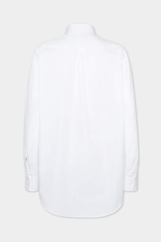Camicia Maxi Dean