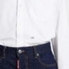 Camicia Maxi Dean