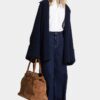 Camicia Maxi Dean