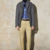 Camicia Maxi Dean con lavaggio medio Camicia Maxi Dean con lavaggio medio