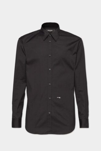 Camicia Mini D2 Relaxed