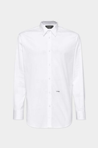 Camicia Mini D2 Relaxed