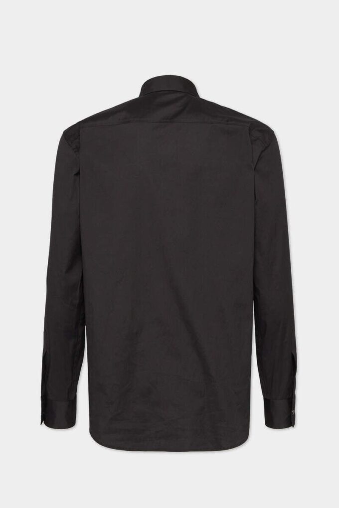 Camicia Mini D2 Relaxed Camicia Mini D2 Relaxed