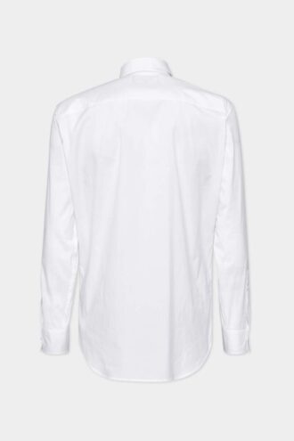 Camicia Mini D2 Relaxed