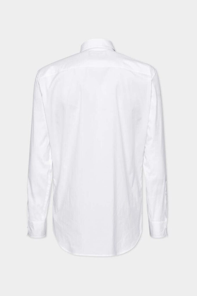 Camicia Mini D2 Relaxed Camicia Mini D2 Relaxed