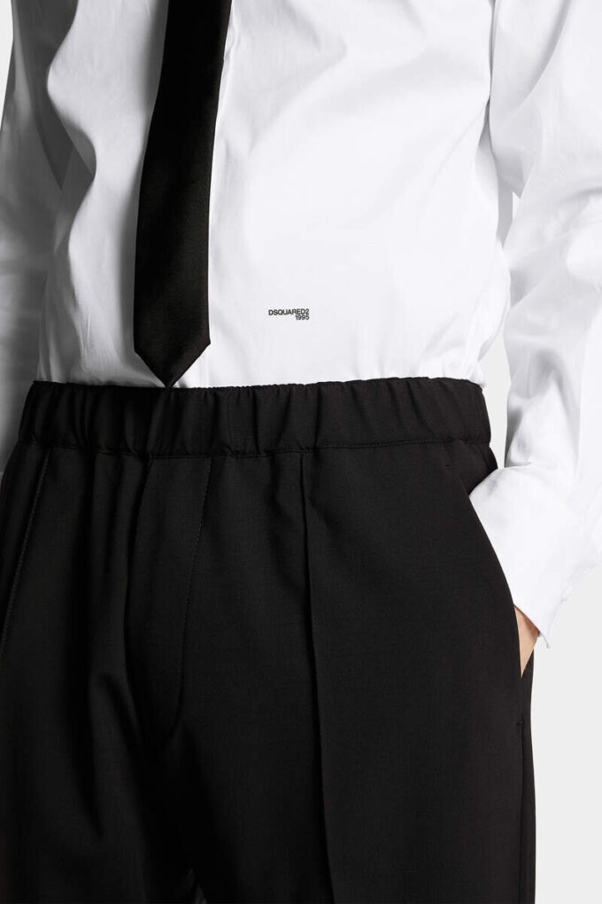 Camicia Mini D2 Relaxed Camicia Mini D2 Relaxed