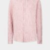 Camicia oversize stropicciata Camicia oversize stropicciata
