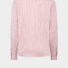 Camicia oversize stropicciata Camicia oversize stropicciata
