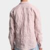 Camicia oversize stropicciata Camicia oversize stropicciata