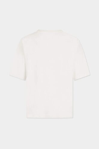 Camicia Rider dalla vestibilità ampia