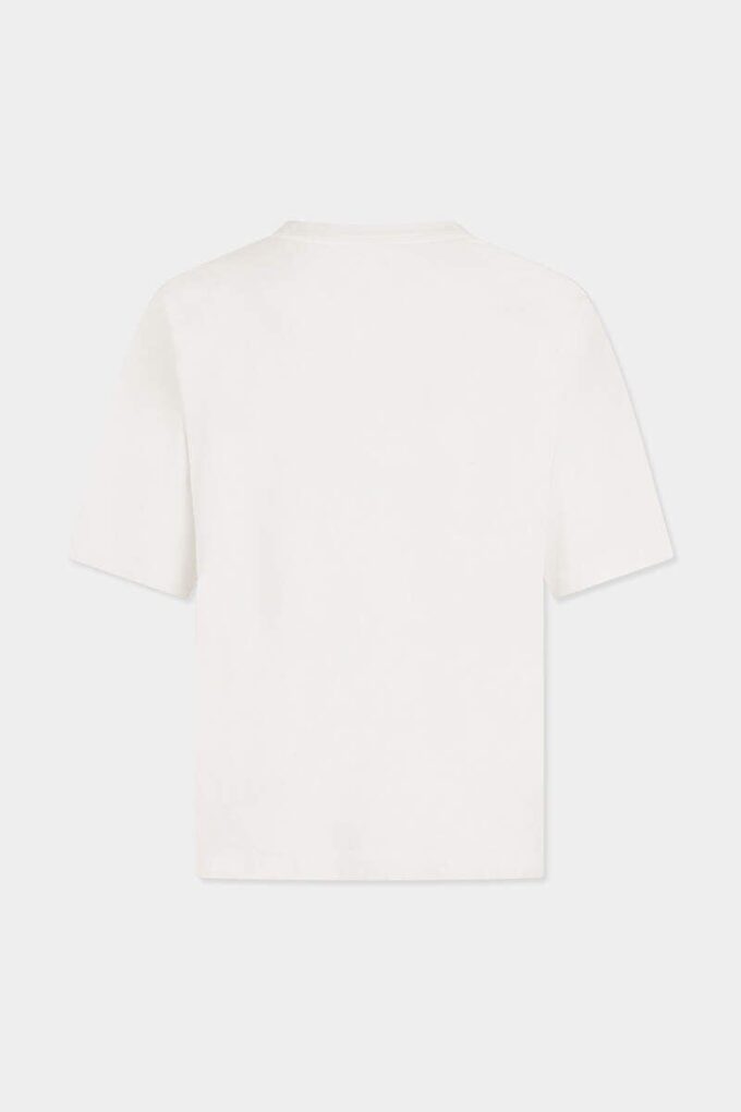 Camicia Rider dalla vestibilità ampia