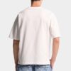 Camicia Rider dalla vestibilità ampia